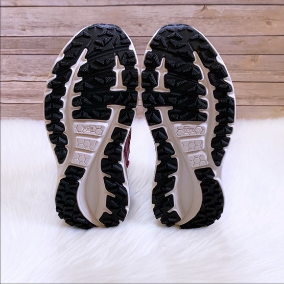 UGG CA805 Zip Safari Sneaker - Picture 8 of 8